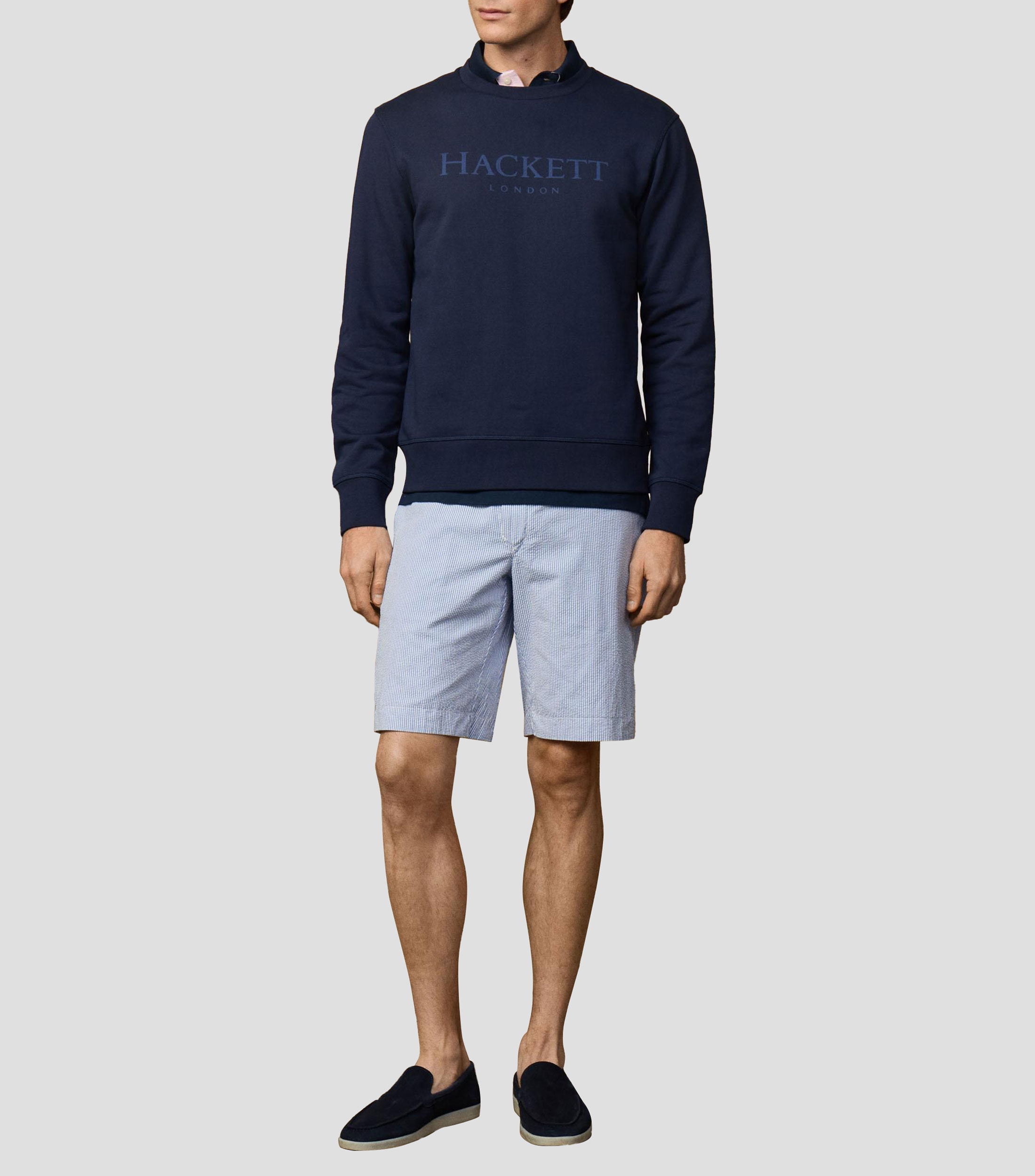 Sudadera Hombre